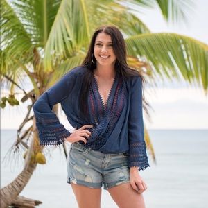 Meet your Posher, Bailey